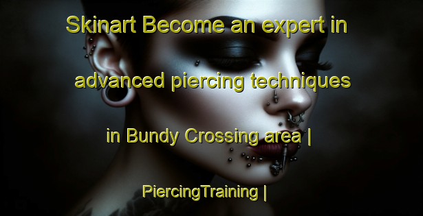 Skinart Become an expert in advanced piercing techniques in Bundy Crossing area | PiercingTraining | PiercingClasses | SkinartTraining-United States